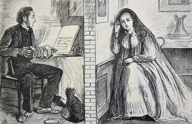 Vibración del sonido, 1871